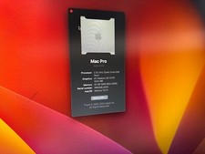 Apple Mac Pro Intel Xeon 1 TB or more Apple Desktops & All Apple Mac Pro Intel Xeon 1 TB or more Apple Desktops & All