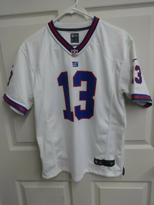 boys odell beckham jersey