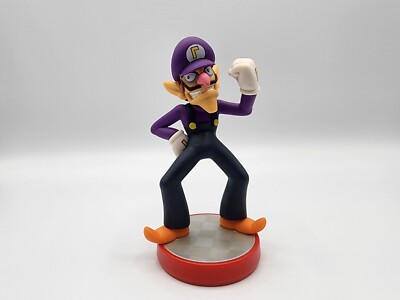 Super Mario Bros. Series Nintendo amiibo Lot-Your Pick! | eBay