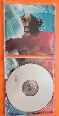 Embrya by Maxwell Music CD (H18) 74646896822| eBay