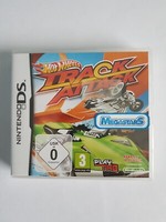 Hot Wheels: Track Attack (Nintendo Ds, 2010) Sealed!