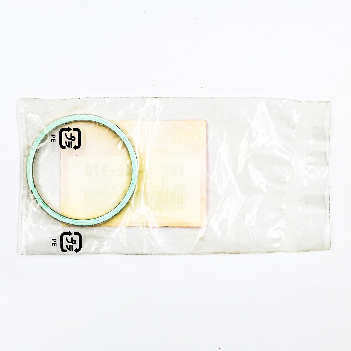18291-KAE-870] GENUINE HONDA - EXHAUST PIPE GASKET | eBay