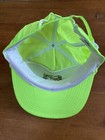 ABC Wide World of Sports Vintage Hat Baseball Cap, NEON — photo 3