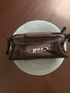 bob handlebar console