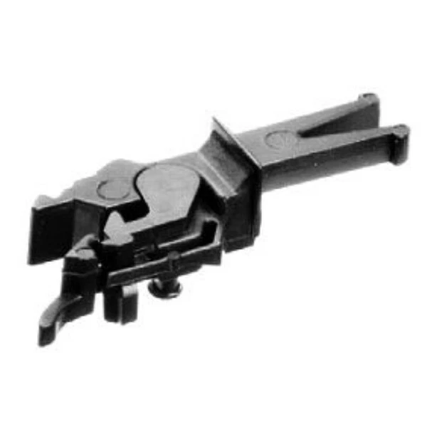 Fleischmann 386515 PROFI-Steckkupplung 50 Stk. H0 + Neu