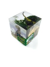 Dinosaur Puzzle Cube Turn Play