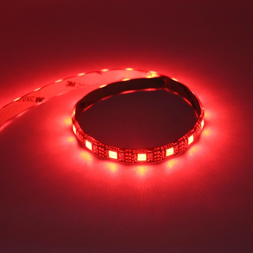 5V 5050 RGB led strip light colour changing USB battery TV PC backlight lighting - Picture 9 of 17