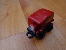 Fisher Price Thomas & Friends Minis - Classique Bertie Bus Plastique Moteur
