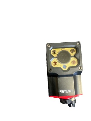 KEYENCE SR-1000W Autofocus 1d/2d Wide Field Code Reader