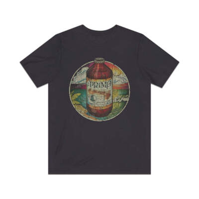 Primo Hawai i  1901 Vintage Men's T-Shirt