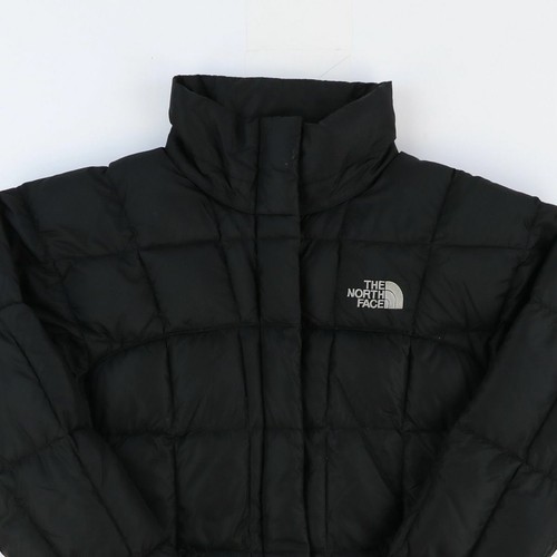 Coat 90s Vintage Puffer Longline Jacket 