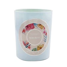 Max Benjamin Ocean Islands Candle - Bora Bora  190g/6.5oz