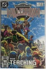 1987 MILLENNIUM #5  -    VG                   (INV4787)
