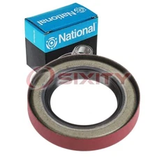 National Rear Outer Differential Pinion Seal for 2004-2006 Pontiac GTO tg