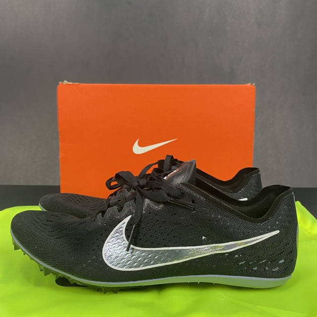 nike zoom victory 3 orange