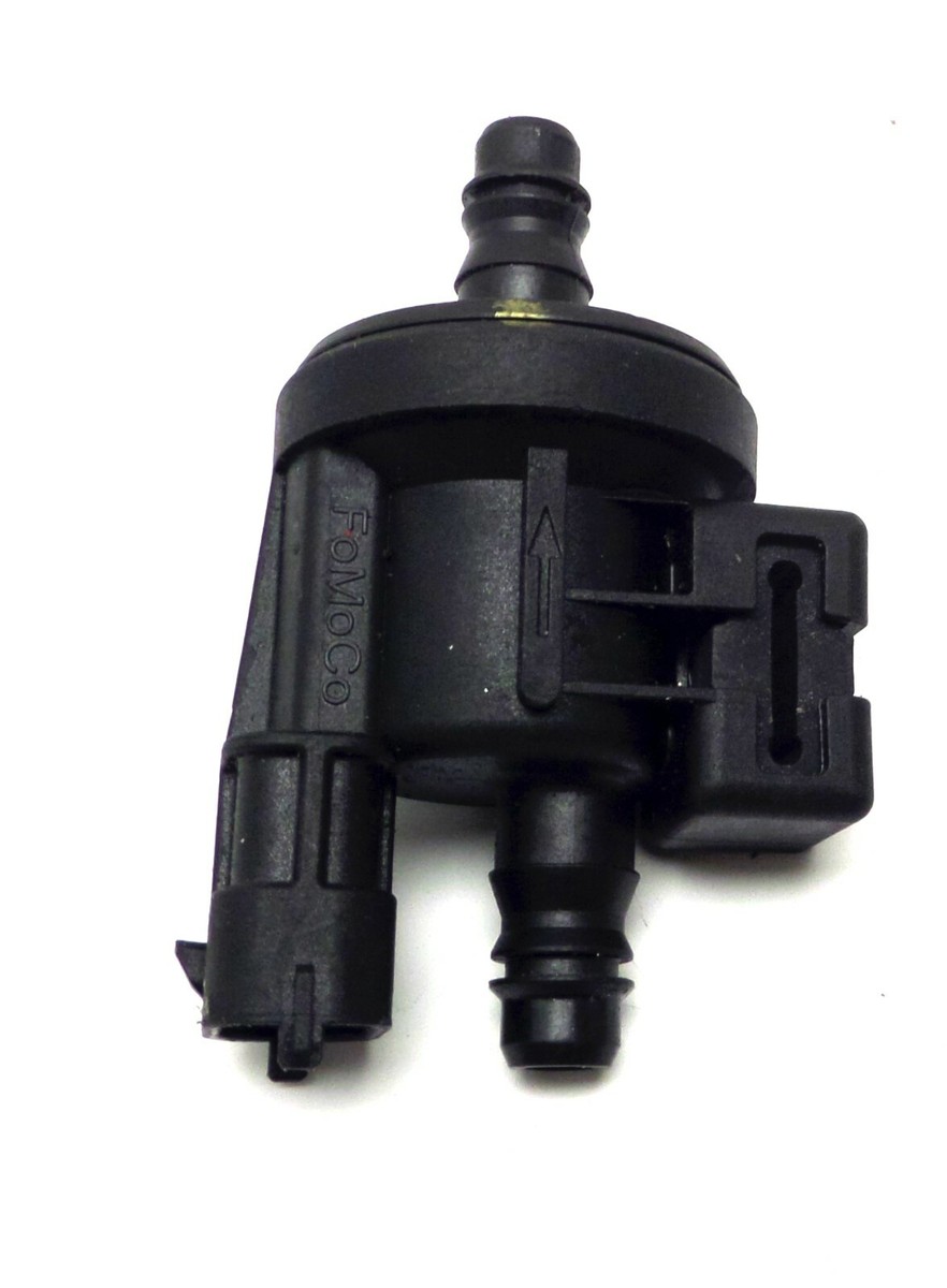C1B19G866BA Fuel Evaporation Purge Valve For Ford Fiesta Focus 1.0
