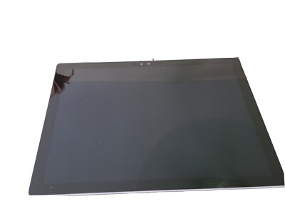 Microsoft Surface Pro 4 512GB, Wi-Fi, 12.3 inch - Silver
