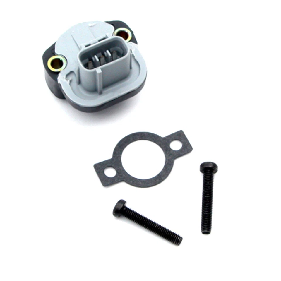 Sensor de posición del acelerador Delphi SS10406 Foto 4 de 4