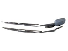 Wischerarm vorne 2 Stück für PEUGEOT 206 CC (2D) 1.6 16V