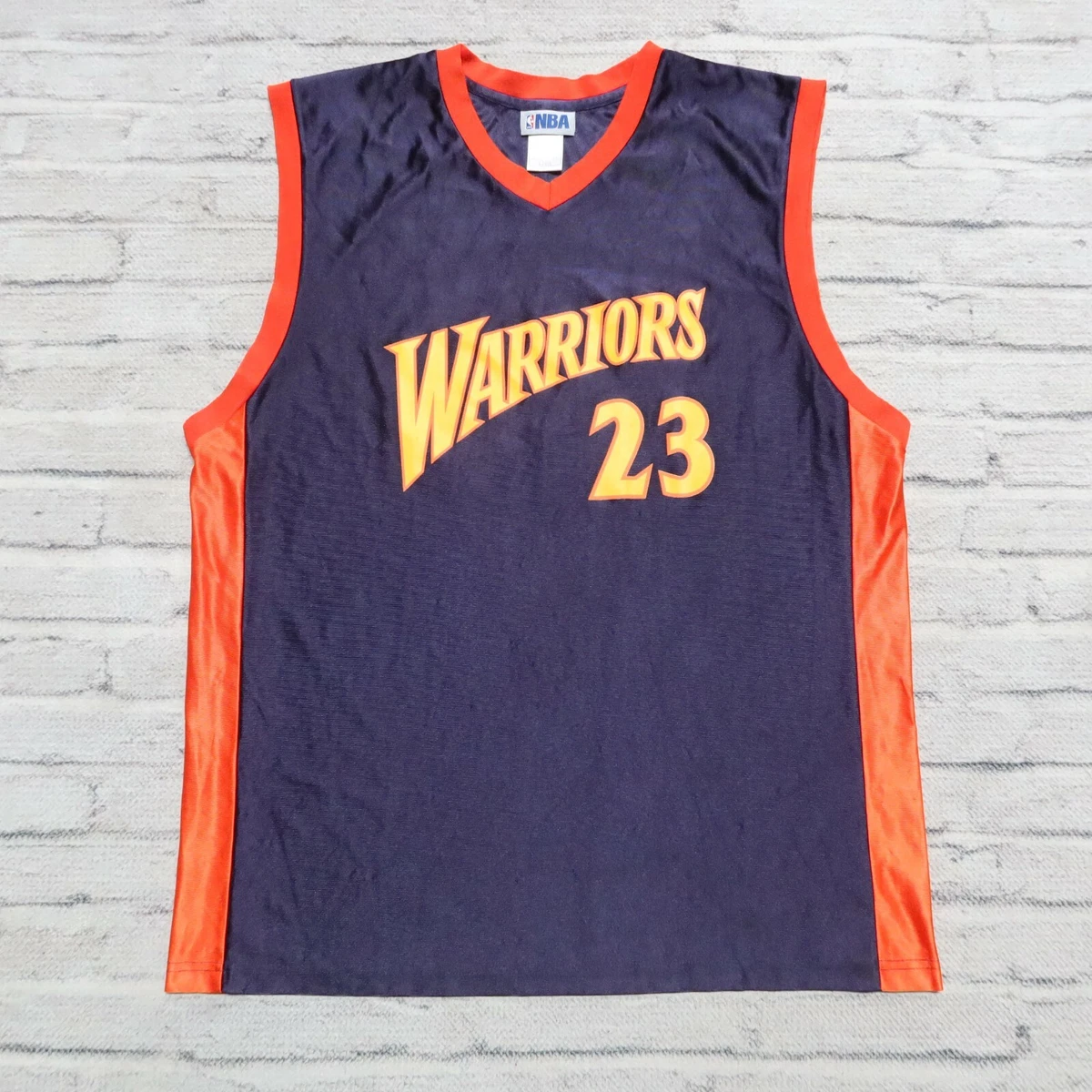 jason richardson jersey