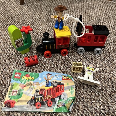 Lego DUPLO Toy Story 10894