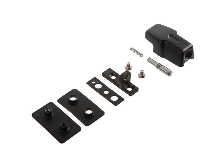 VW T25 T3 Sliding Window Handle Volkswagen Campervan 1979-1992
