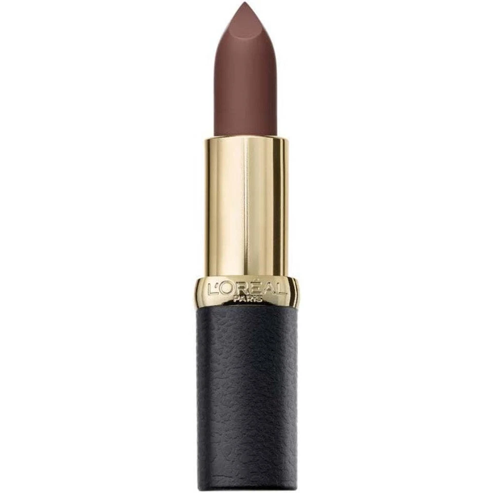 L'Oreal Paris Color Riche Magnetic Stones Matte Lipstick Number 654, 5ml