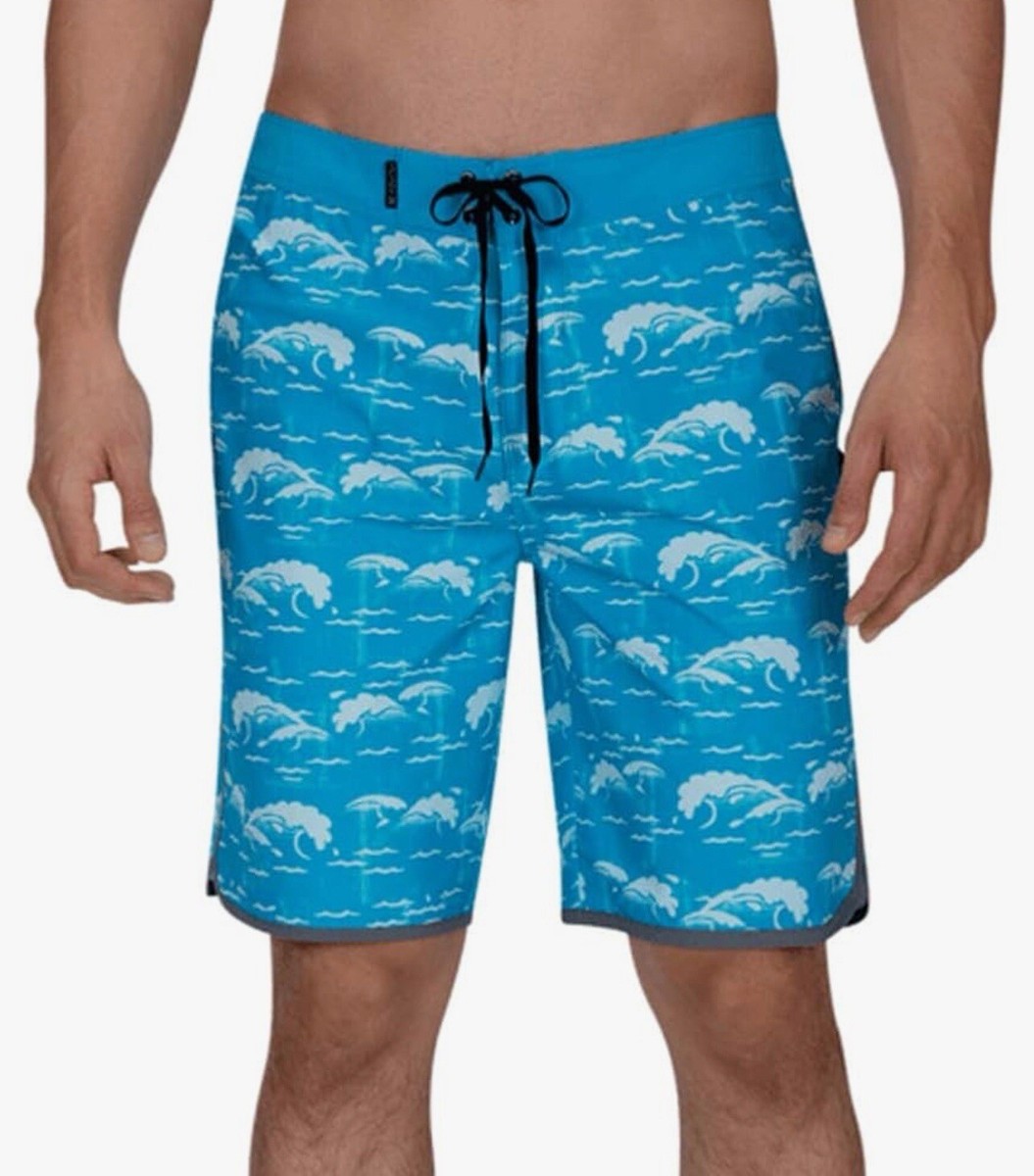 サーフボード　Hurley international サーフボードギャラリー | USED SURF×SURF MARKET