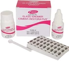 Pyrax Permanent Glass Ionomer Dental Cement Crown Bridge Fixing (Free Ship)
