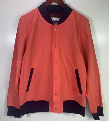 herschel bomber jacket