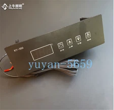 NEW FIT FOR refrigerated cabinet temperature controller KY-350 single #4978 LY