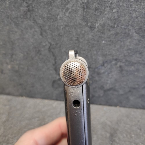 Tie Studio TX26 Mobiler Audio-Recorder Grau Silber - Picture 5 of 9