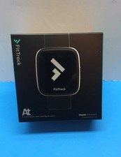 fittrack smart watch