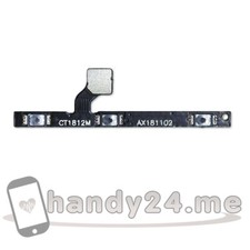 Power Flex for Xiaomi Redmi Mi Mix 3 Volume Button Flex Cable On Off