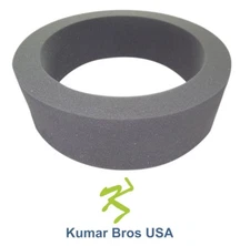 New Lower Hood Foam Isolator Fits John Deere GX325 LX280