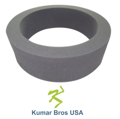 Ricambi Kumar Bros Set Di 2 Decalcomanie Per John Deere LT155 - Foto 3