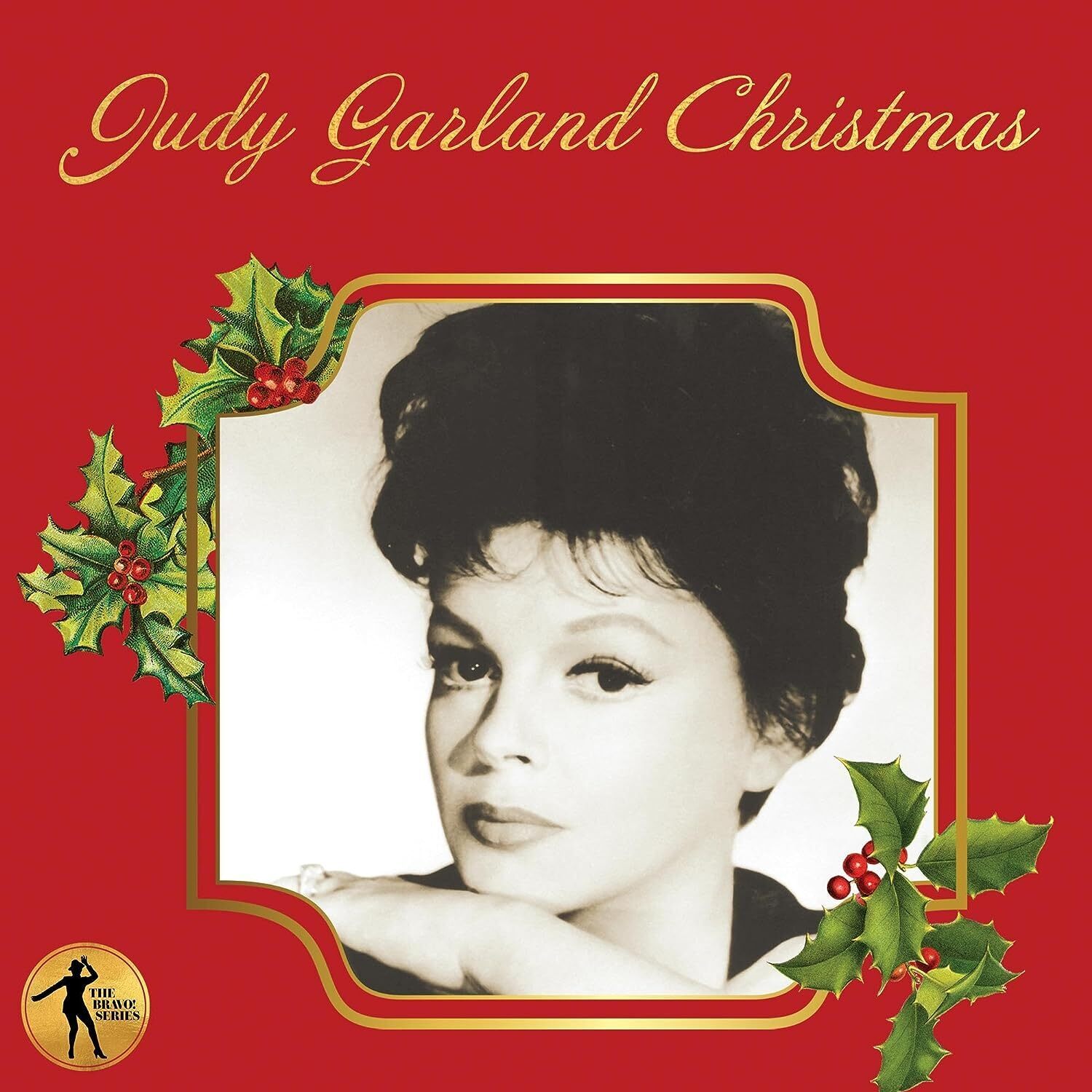 Judy Garland Judy Garland Christmas (CD) Album Digipak