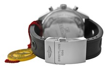 Breitling Chrono-Matic 1461 A19360 Chronograph Triple Calendar 49MM LIMITED ED. 9