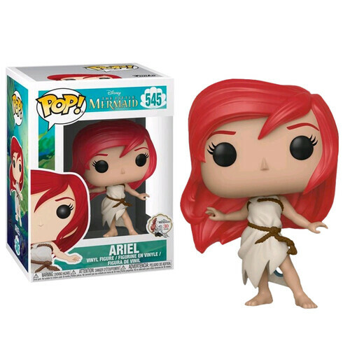 funko pop 545