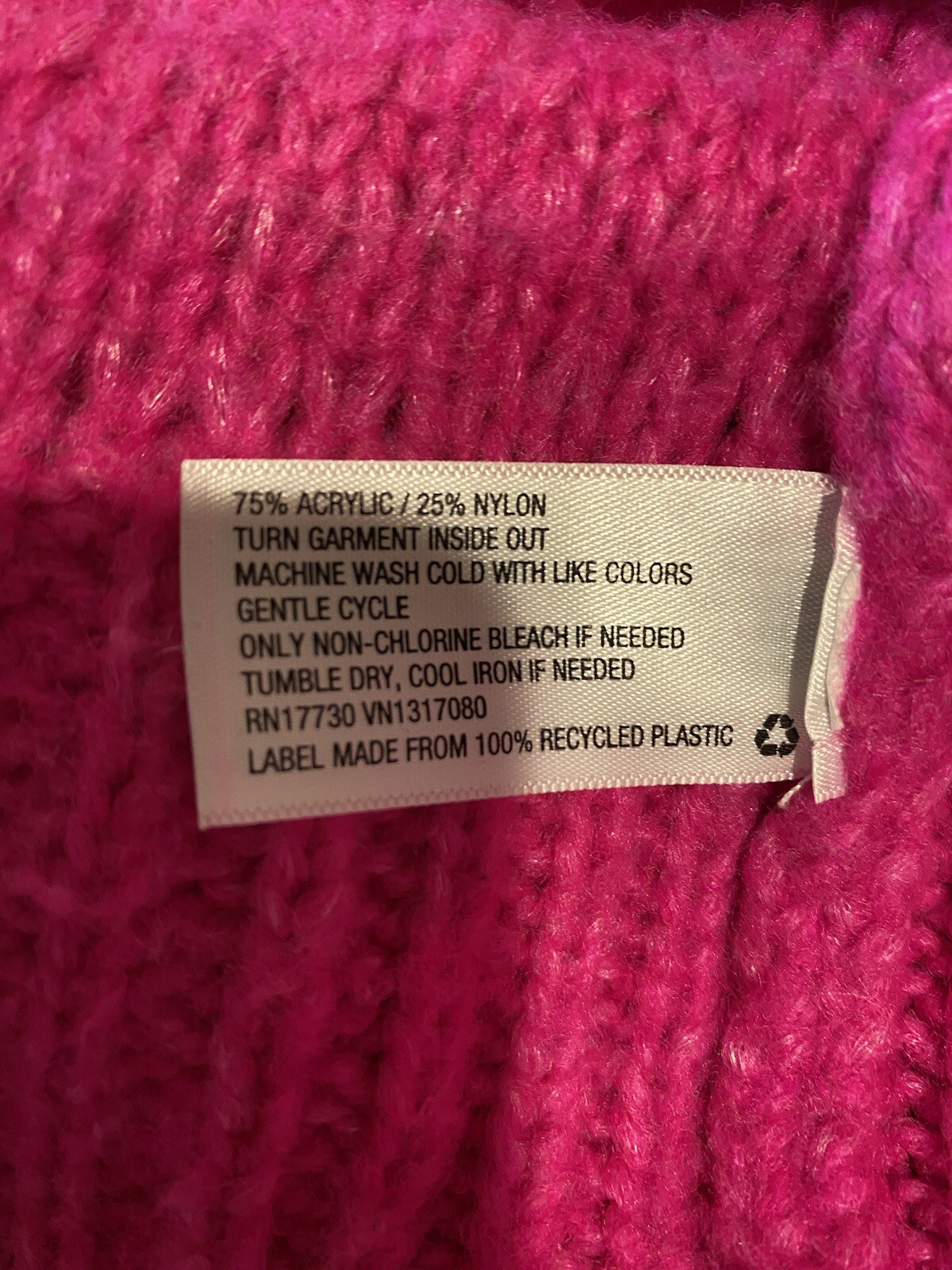 Universal Thread Pullover Sweater Women’s Size Sm… - image 8