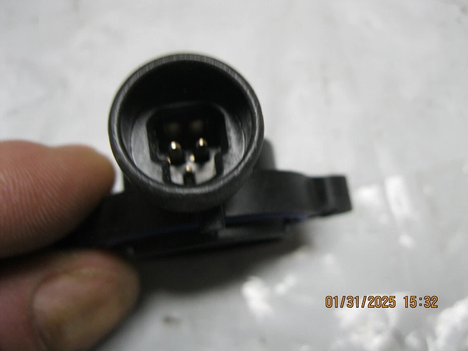 Airtex 5S5065 Throttle Position Sensor Foto 4 de 4