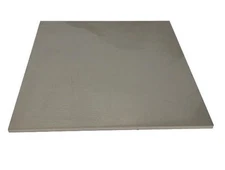 3/16" Stainless Steel Plate, 3/16" x 5" x 5", 304 SS