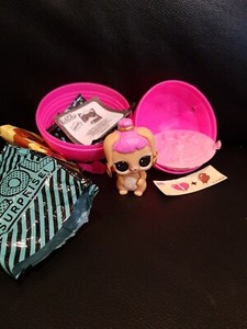 lol glamstronaut colour change