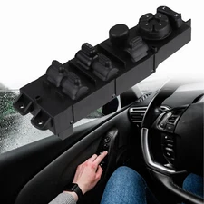 Power Window  Control Switch Fit Dodge RAM 3500 Pickup 2007 5.7L V8 5.9L/6.7L L6