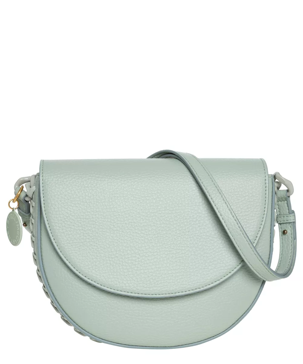 Stella McCartney Womens Shoulder Bag