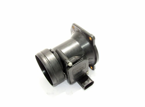 Audi A3 8L 1.6 GOLF IV 4 Luftmassenmesser 8ET009142-26 air flow METER