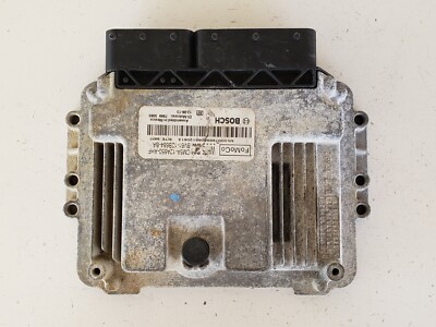 2012-2013 Focus CM5A-12A650-AHF Computer Brain Engine Control ECU ECM EBX Module