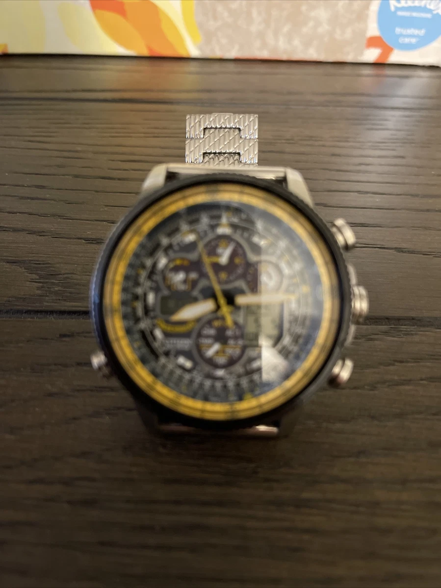 Citizen navihawk 2025 u680