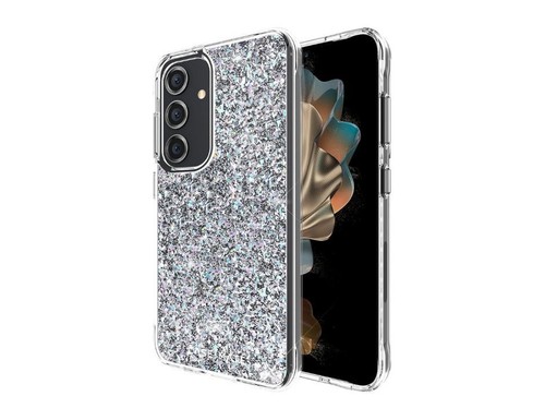 Case-Mate Twinkle Disco Hülle für Samsung Galaxy S24 - Bild 1 von 2