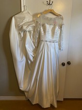 Wedding Dress - Symphony Of Venus Venus  Bella
